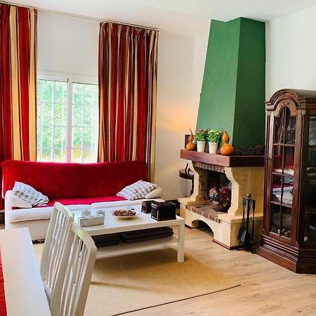 La Chimenea Verde تاكورونتي المظهر الخارجي الصورة